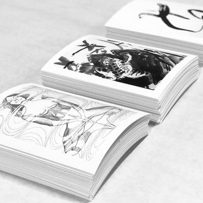 Chromaco Fine Art Printing and Scanning