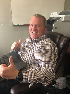Don Nichols - Kentwood Real Estate