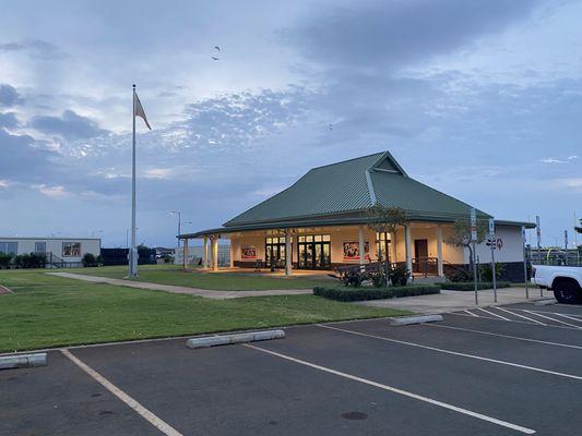 Special Olympics Hawaii