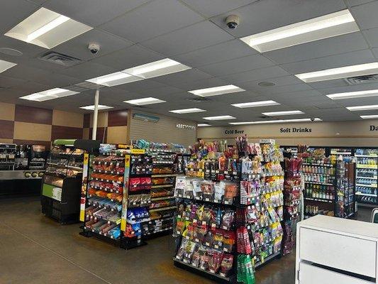 Love's Country Store