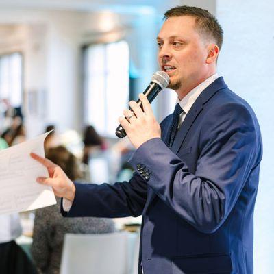 Audio Nirvana Productions