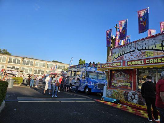 Italian Festival September 2025