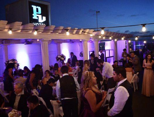 Fusion Entertainment