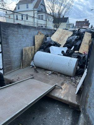 Tawhid first Transportation