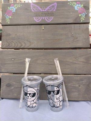 Hallelujah Handmades