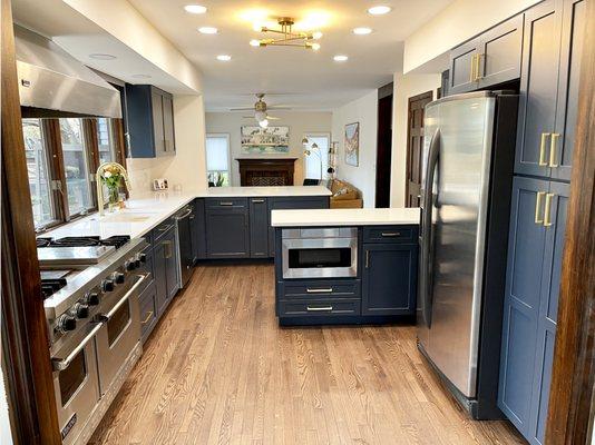 Concept Kitchen and Bath