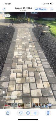 Ocean View Masonry & Landscape