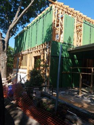 Adams Remodeling Plus