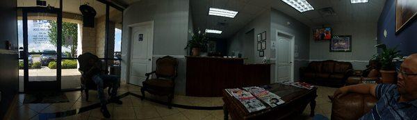 Elite Health Services