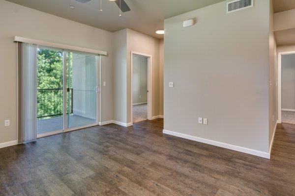 Humboldt Oaks Apartments