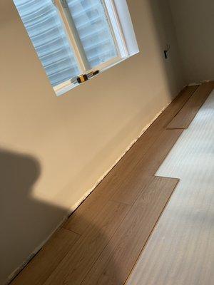 Adam's Flooring & Design