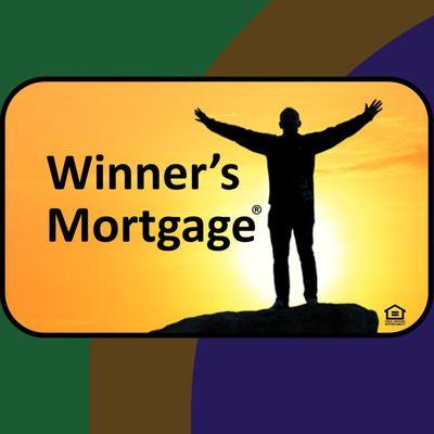 Silhouette with raised arms: The person standing triumphantly on a rock symbolizes victory, success, and overcoming challenge...