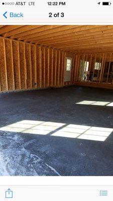 BTW Concrete & Construction