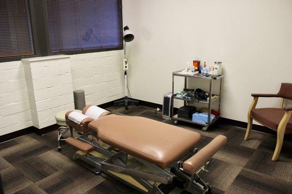 Treatment Room