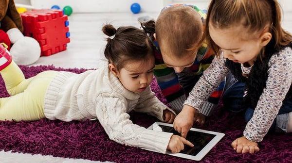 Creative Minds Child Development Center