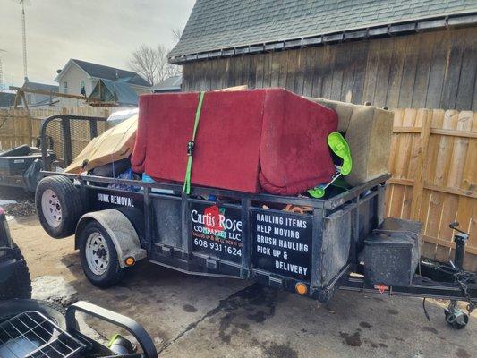 Curtis Rose Companies