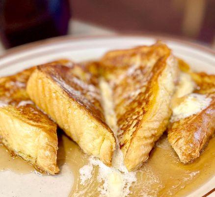 French Toast