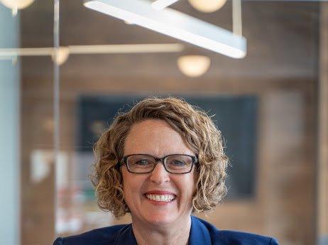 Amy Knoll - Trueblood real estate