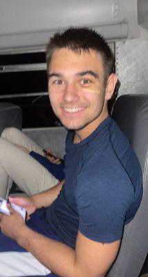 Red River High School