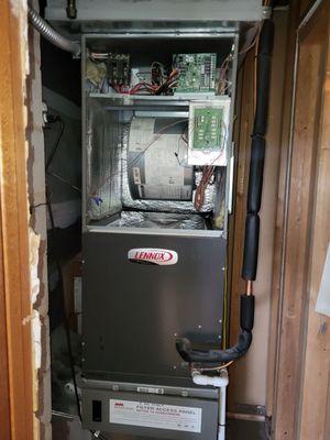 Seattle Air Superior