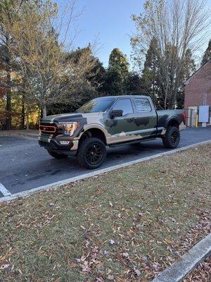 Lasso & Load Junk Removal