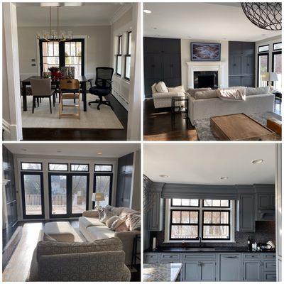 Fresh Coat Painters of Orland Park