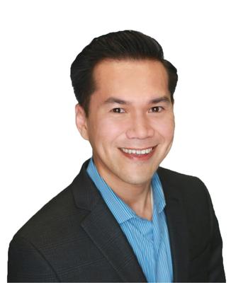 Landon Nguyen Realtor
