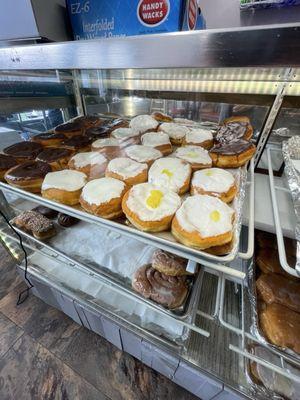 Charlie's Donuts and More