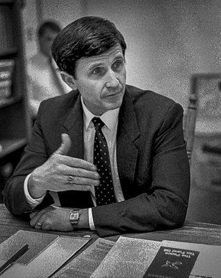 Charles Finlay Photojournalist