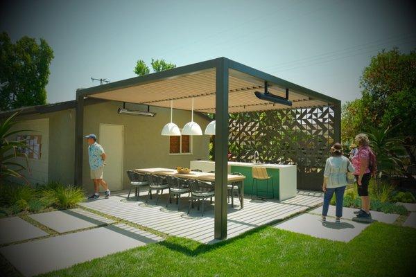 PG Builders & Landscape