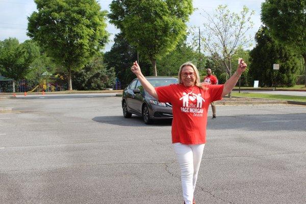 Annual Shredding Event