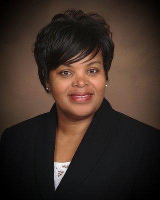 Louida Johnson-Jones, Realtor,
Relocation Specialist