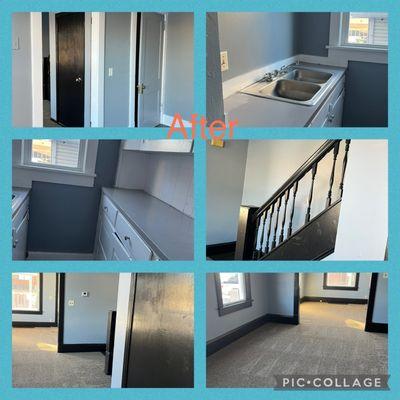 Market Ready Clean and Rehabs