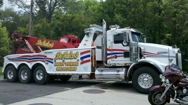 Gibbons Family Automotive Service