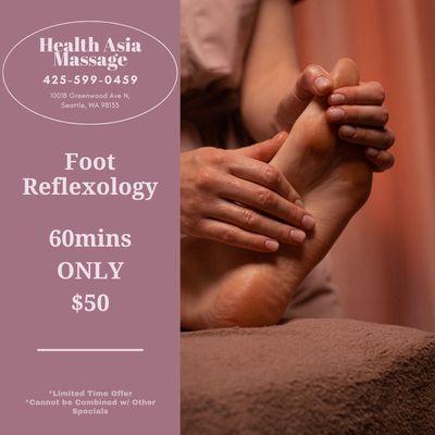 Health Asia Massage