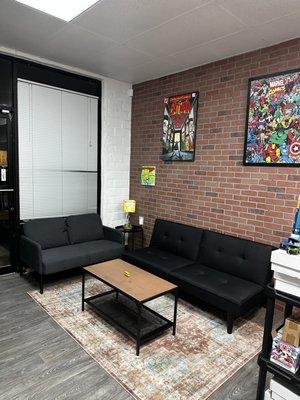 Atomic Toys and More