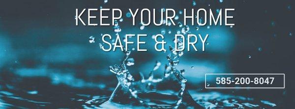 GNC Basement Waterproofing