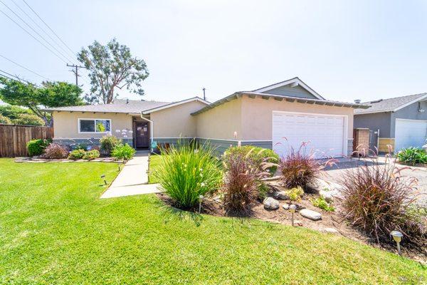 Jorge Marquez - RE/MAX 2000 Realty - Mr. Covina