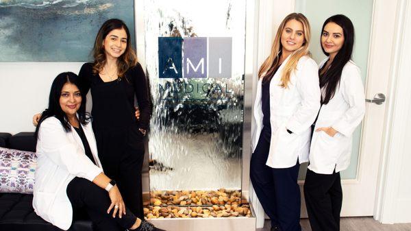 AMI Weight Loss Center - Stamford