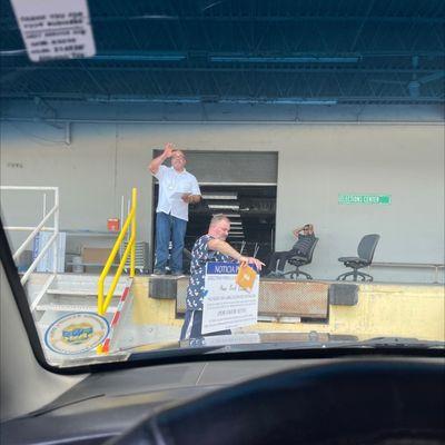 Supervisor of Elections Office