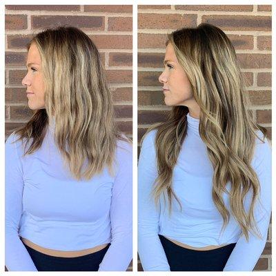 Ashley Kiggans Organic Hair Studio