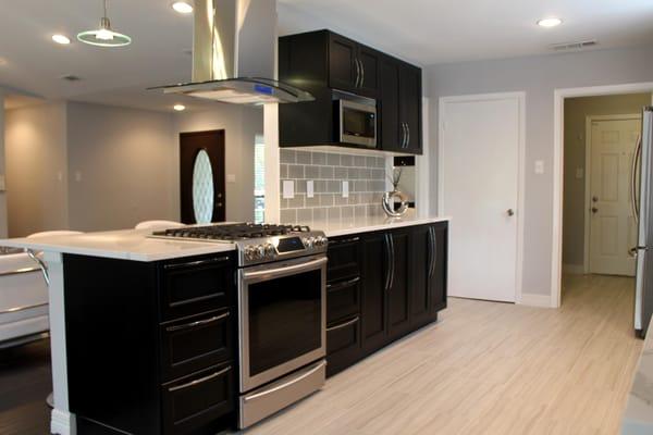 Flooring Distributors