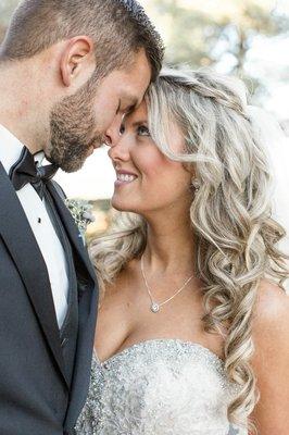 Vicki Huber at The Colour Loft