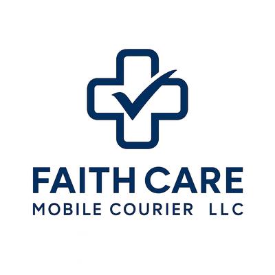 Faith Care Mobile Courier LLC