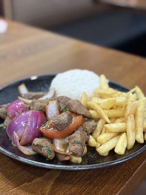 Inka Grill Peruvian Cuisine