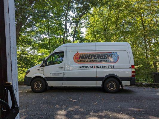 Independent Heating & Cooling