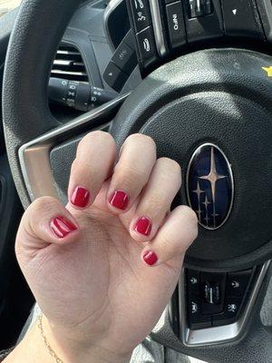 Bobo S NailSpa