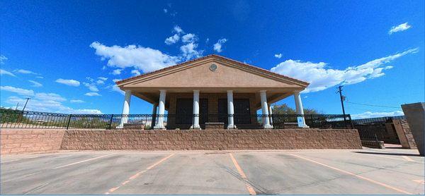 Lake Havasu Memorial Gardens