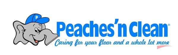Peaches'n Clean