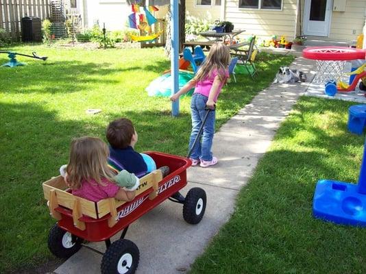 Chaska Children's House, LLC